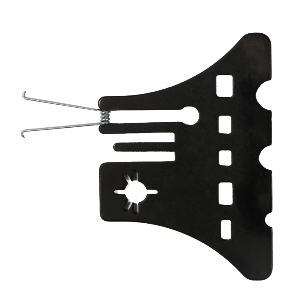 

Multifunctional Arrow Repair Device Arrow Accessories Replacement Hand Tool Broadhead Remover