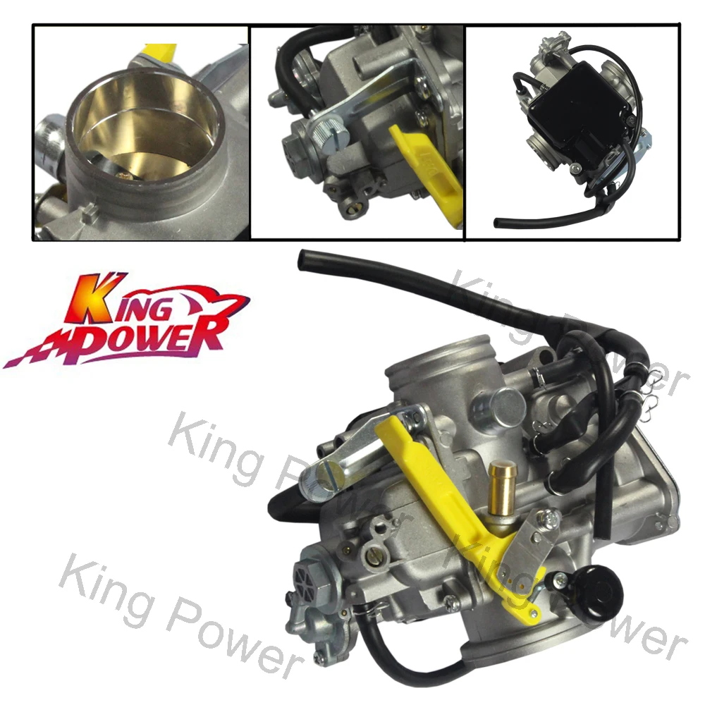 Carburetor Carb Assy 16100-HN1-A43 For 2009-14 Honda TRX400X 99-08 Sportrax 400