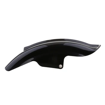 

Motorcycle Rear Wheel Mudguard Cover For Sportster XL883 XL1200 94-03