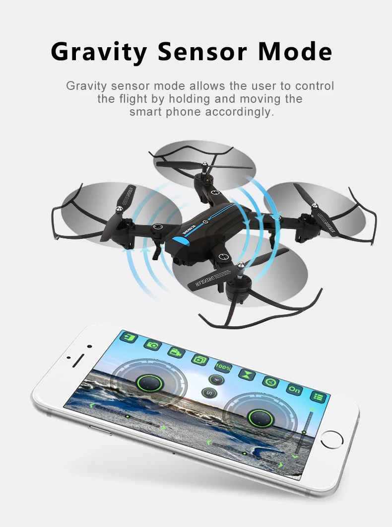 RC Quadrocopter07