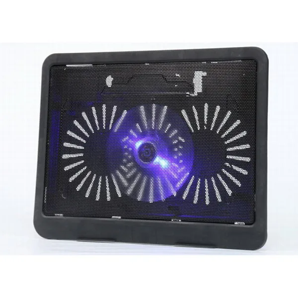 New Notebook Radiator Cooling Pads Ultra thin Notebook Radiator 14