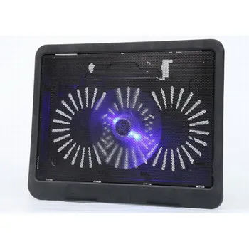 

New Notebook Radiator Cooling Pads Ultra-thin Notebook Radiator 14 Inches