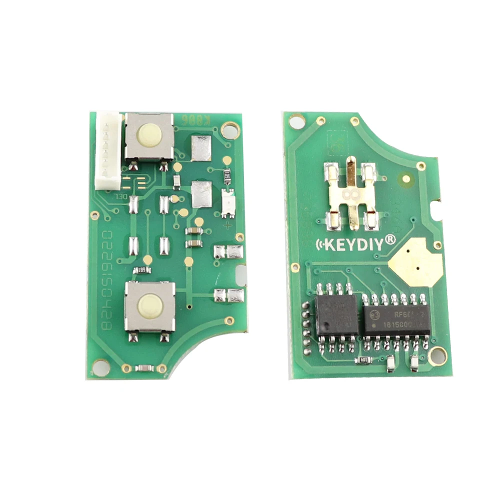 Chiave/Telecomando Per Volkswagen Volkswagen 1998-2002 - 2 Pulsante Di Vibrazione Pieghevole Di Controllo 1jo 959 753n 433mhz Con Id48 Chip Volkswagen - HTB1kgvZbinrK1Rjy1Xcq6yeDVXaa