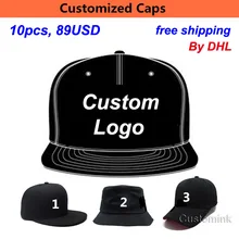 Бейсбольная кепка на заказ для туризма и путешествий, быстрая,, 10 шт./лот, для взрослых и детей, 3D вышивка, Заказная Кепка на заказ, Кепка с защелкой сзади