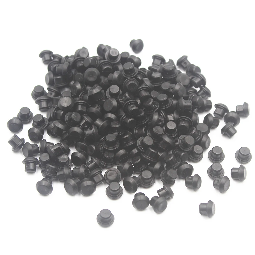 

MOC Technic Parts RUBBER ATTACHMENT FOR TRACK NO.2 compatible with lego For boys toy 24375