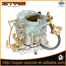 Carburador Carb Para DODGE 318 Auto Peças de Reposição Do Motor do carro Liga de Zinco Carburador