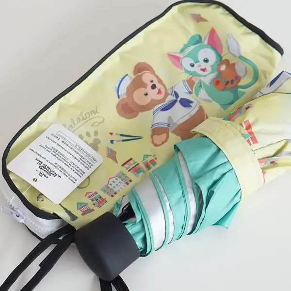 Duffy Bear And Friends stellalou Rabbit Gelatoni кошка японское аниме плюшевая игрушка куклы милый