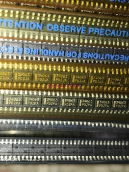 

20pcs/lot MC34063 MC34063A 34063 SOP-8 Switching Regulator IC In Stock