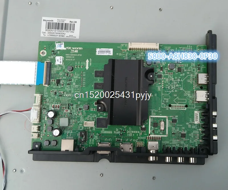 49E6000 8H83 материнская плата 5800 A8H830 0P30|Регуляторы напряж./стабилизаторы| |