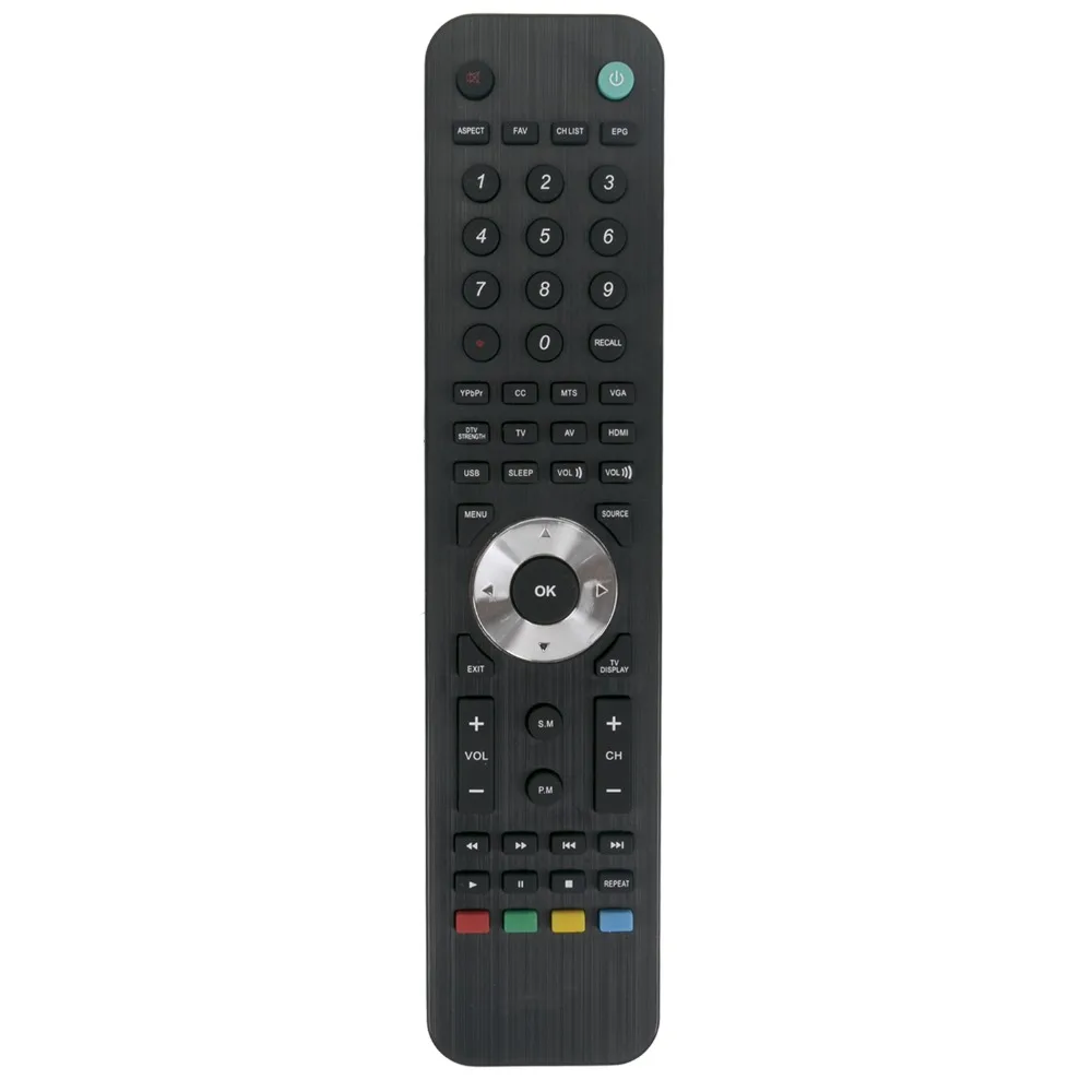 

New RC2026P Replaced Remote Control fit for JVC