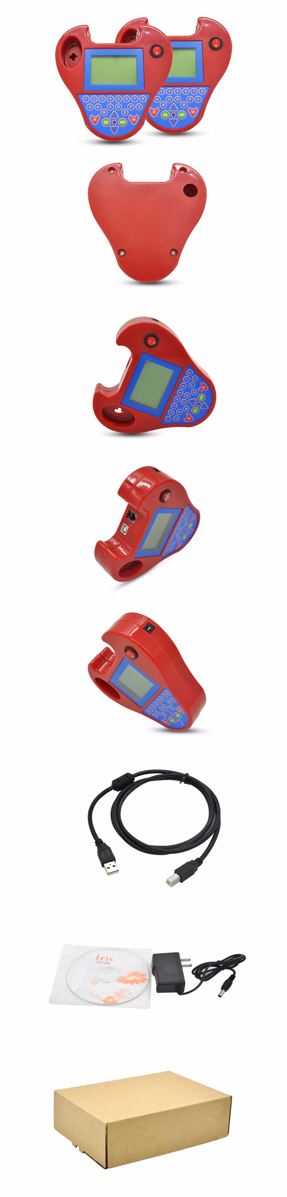 smart zedbull 960