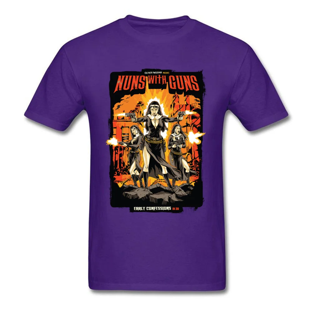 Nuns With Guns_purple