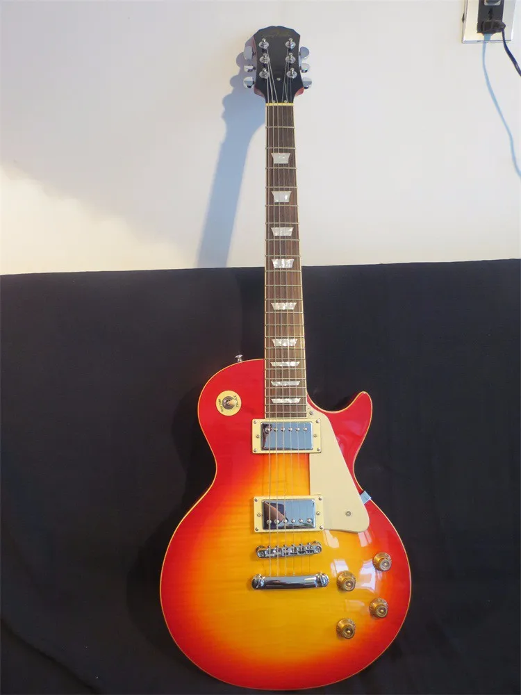 Aliexpress.com : Buy LP electric guitar beautifu design