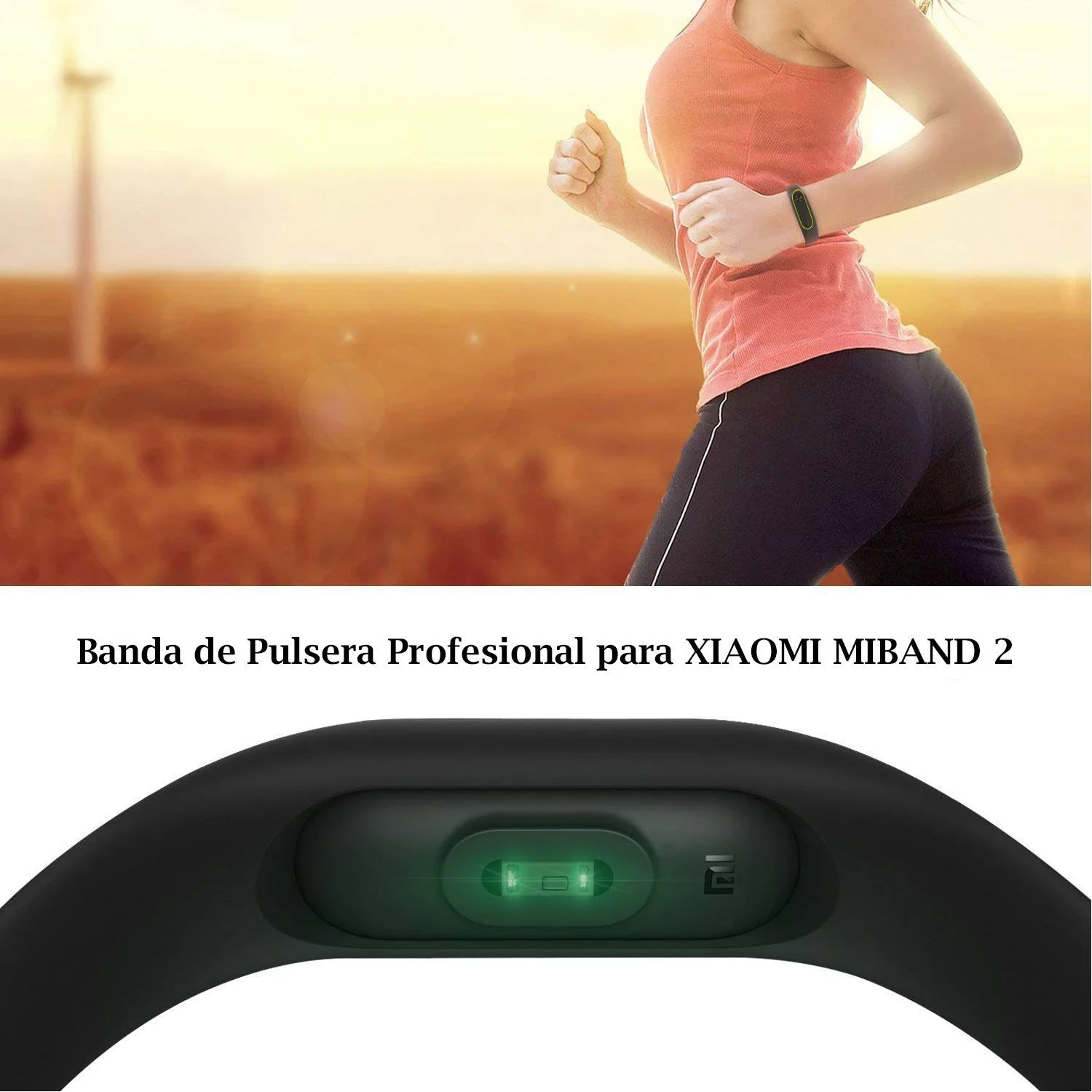 12 шт. силиконовые сменные ремешки для браслета Xiaomi Xiao Mi Band 2|Смарт-аксессуары| |