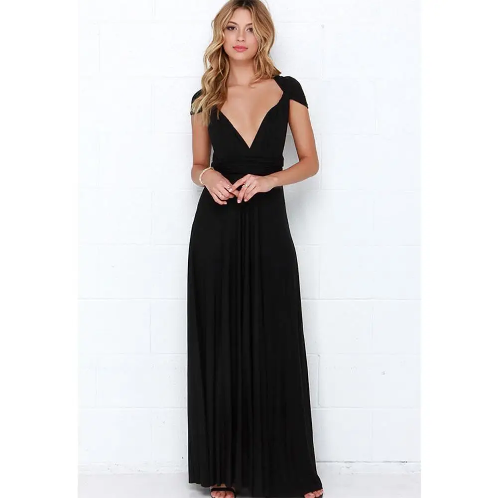 Robe dress