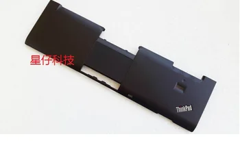 

for Lenovo Thinkpad T400S T410S Palmrest Empty Cover fingerprints Hole 45M2371 45N2371 75Y5573