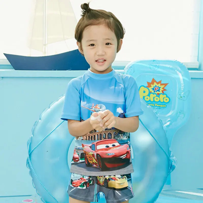 boys swimming t shirt