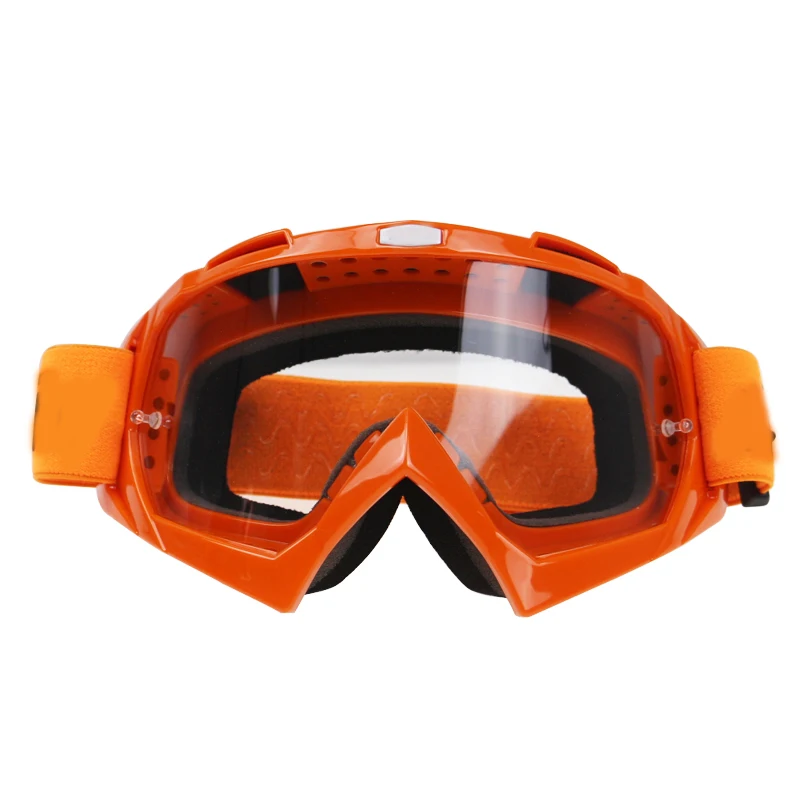 ATV DH MTB Dirt Bike очки Профессиональный Moto крест бездорожье glasswear спортивное