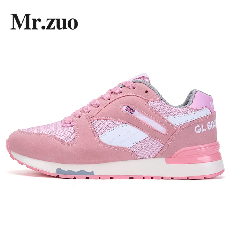 Brand Women Sneakers 2017 Superstar Gym Shoes Pink Skateboarding Shoes