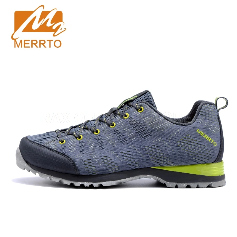 MERRTO New Men Women Running Shoes Breathable Outdoor Sports Shoes For Men Sneakers Mesh Running Sneakers Trainers Jogging Shoes