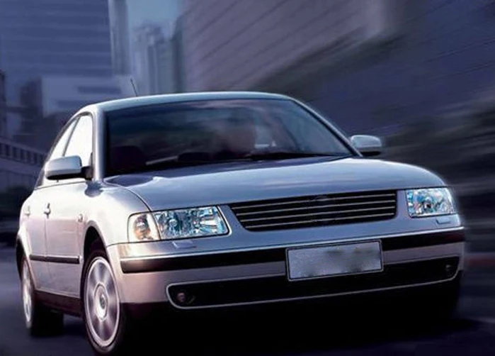 Osmrk фара в сборе для Volkswagen passat b5 2003