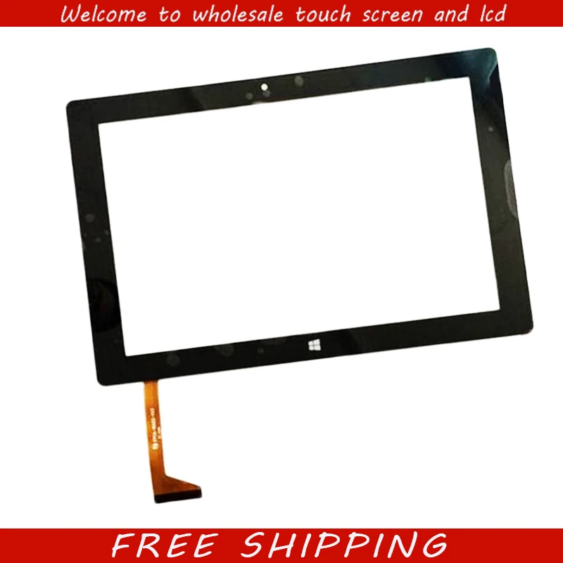 New touch Screen 10.1&quot Surftab Twin 10.1 ST10432-8 Tablet Touch Panel Glass Digitizer Free Shipping | Компьютеры и офис