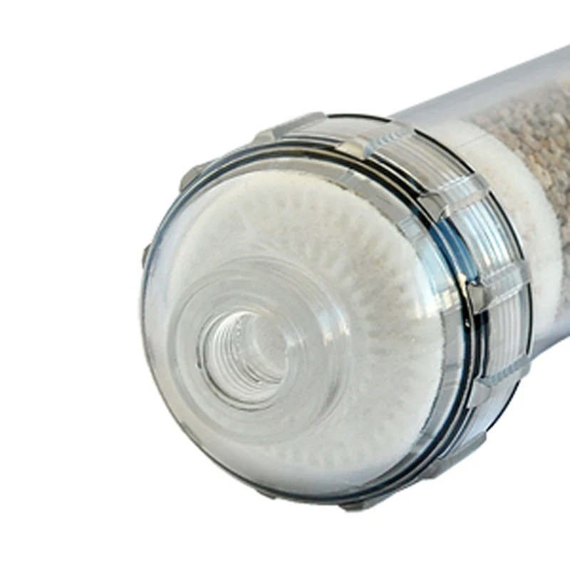 Coronwater IALK-101 Alkaline Water Filter Cartridges Post Filter Cartridge for Reverse Osmosis Water Purification