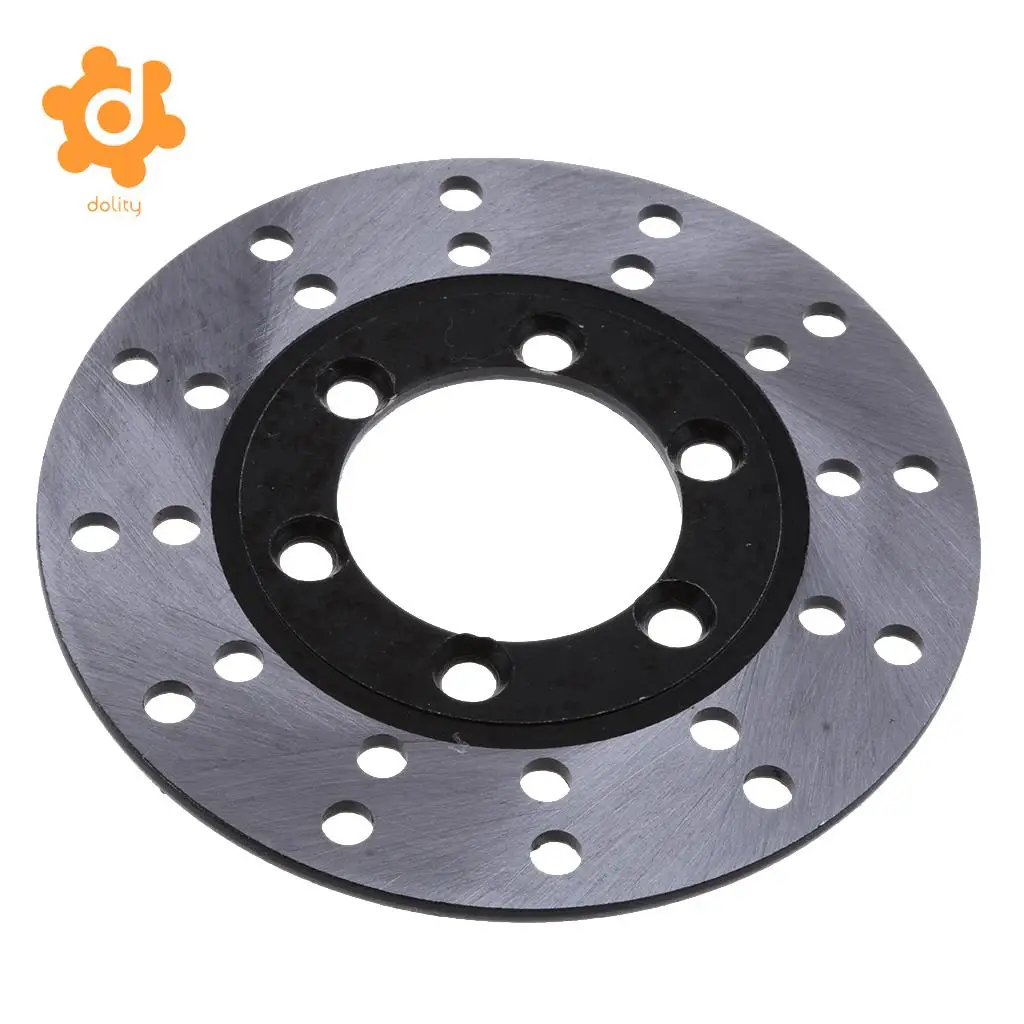 130mm Front Brake Caliper Disc Disk Rotor 125cc 150cc Quad Dirt Bike
