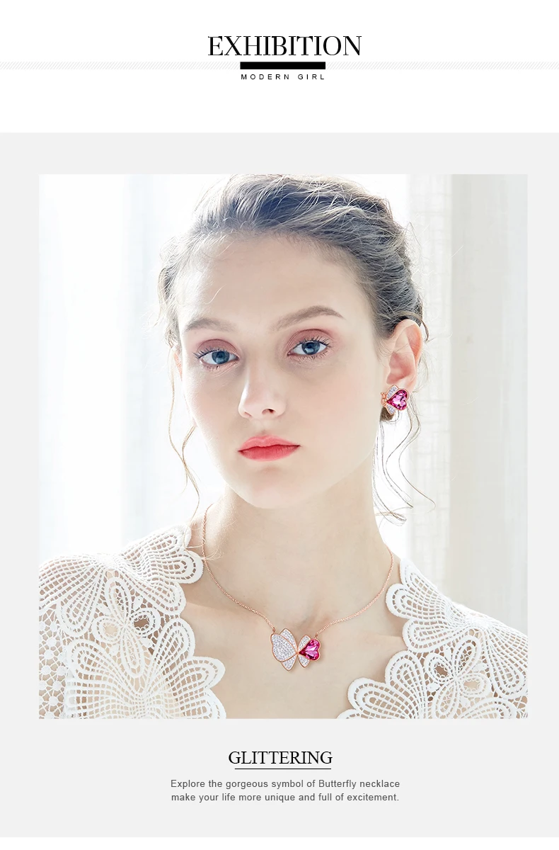 butterfly necklace (8)