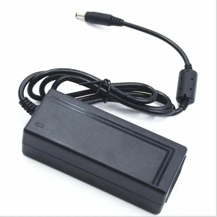 

Free shipping high quality 48 V 1 A Switching Power Supply 48V 1A Power Adapter 48 V 1 A POE Network Switch Power Supply