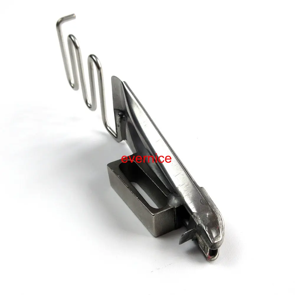 Двойная папка для швейной машины Pfaff Durkopp|Швейные инструменты и аксессуары| |