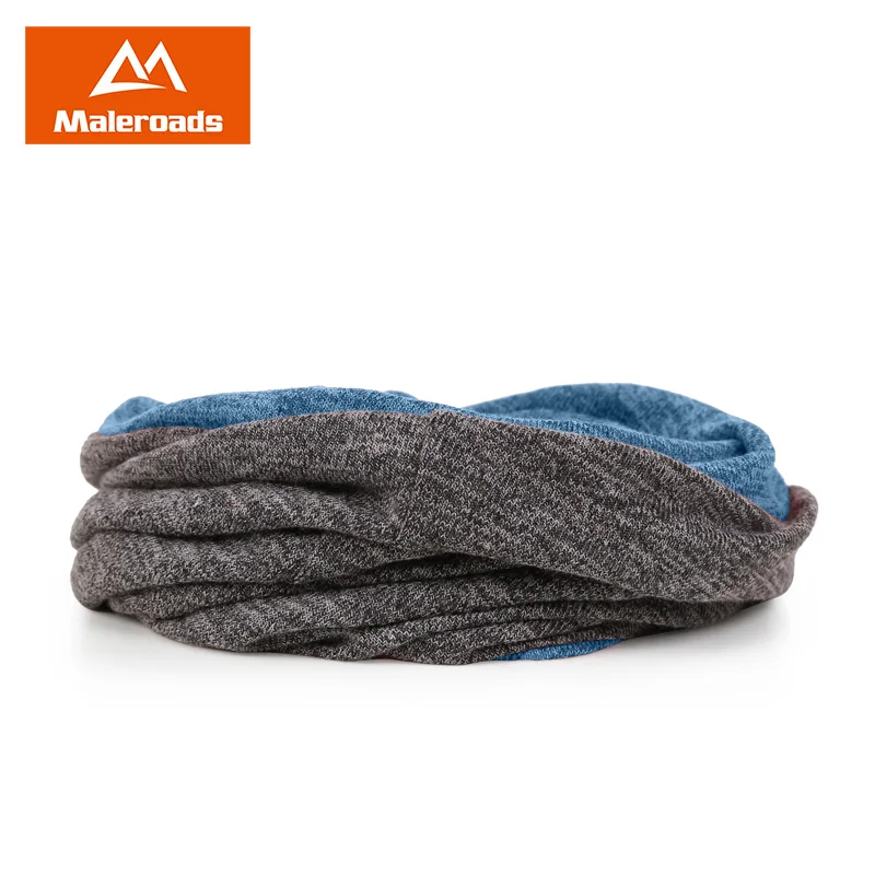 Maleroads الشتاء تشغيل يندبروف قبعات الدافئة وشاح قبعة الجمجمة قبعة في الهواء الطلق الرياضة الدراجات التزلج الركض كاب للرجال النساء 2019 Maleroads الشتاء تشغيل يندبروف قبعات الدافئة وشاح قبعة الجمجمة قبعة في الهواء الطلق الرياضة الدراجات التزلج الركض كاب للرجال النساء 2019