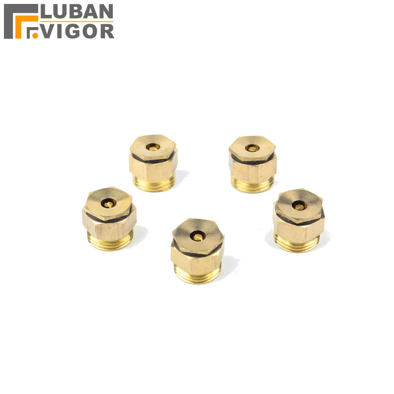 

1/2 inch,Adjustable centrifugal,copper sprinklers Spray nozzle Agriculture, turf,greenhouse, landscaping,Pipe Fittings