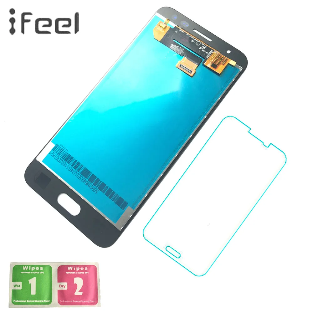 

IFEEL 5.0inch Tested LCD For Samsung Galaxy J5 Prime G570 G570F LCD Display Touch Screen Digitizer Assembly Black / White