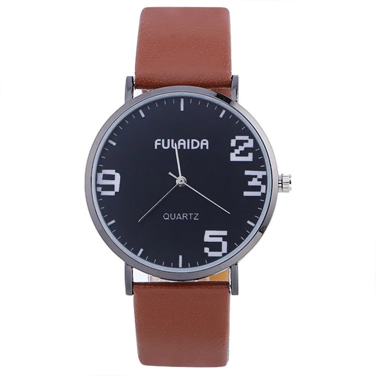 2019 هرع جودة سوار الجدول سرعة البيع تونج حار نمط الساعات المصنعين بيع الراقية جو حزام