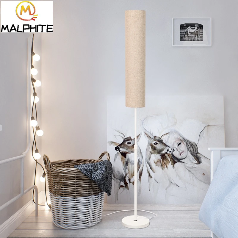 

Modern Floor Lamp Standing Lamp Bedroom Floor Lamp for Linen Stand Light Fixtures Floor Lamps for Living Room Modern