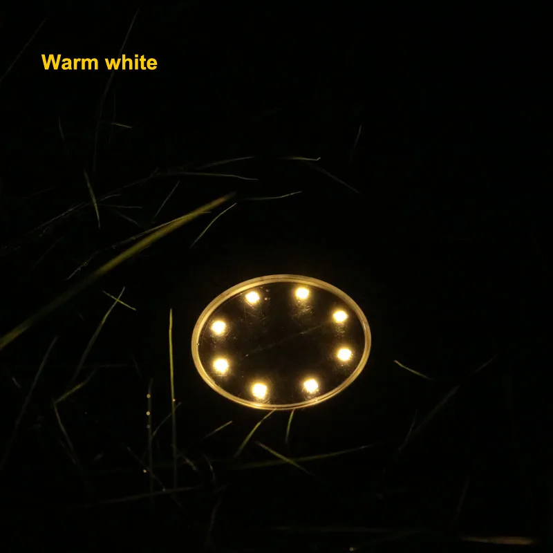 Solor lawn 5-