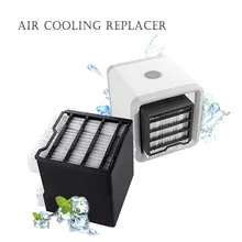 3 шт. для Arctic Air Personal Space Cooler Замена Filte Space Cooler Сменный фильтр