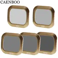 For Mavic 2 Pro Filter Set ND4PL/ND8/16PL ND32 ND64 Neutral Density For DJI Mavic2 Pro/Professional Protector Drone Accessories