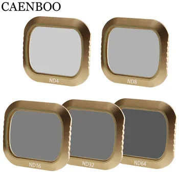 

For Mavic 2 Pro Filter Set ND4PL/ND8/16PL ND32 ND64 Neutral Density For DJI Mavic2 Pro/Professional Protector Drone Accessories