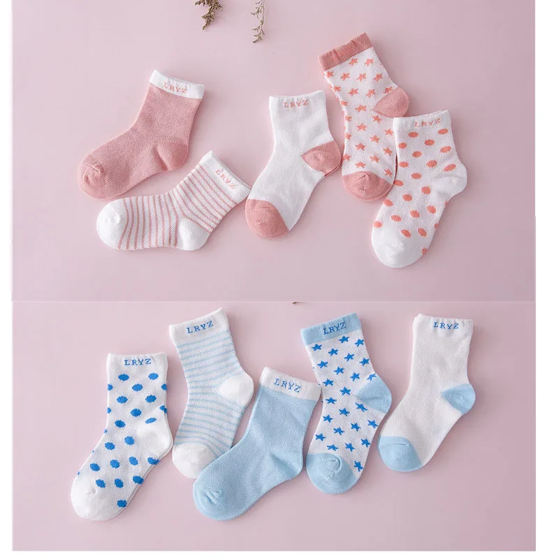 5 Pair=10PCS/lot 2017 New Dot Kids Socks Summer Thin Comfortable Breathable Cotton Fashion Baby Socks Toddler Girls for 0~6 Year 5 Pair=10PCS/lot 2017 New Dot Kids Socks Summer Thin Comfortable Breathable Cotton Fashion Baby Socks Toddler Girls for 0~6 Year