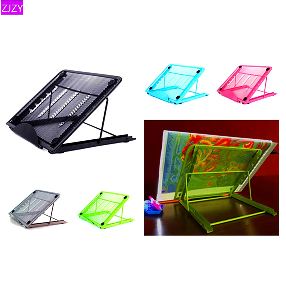 5D DIY аксессуары для алмазной живописи A4 светодиодный светильник держатель