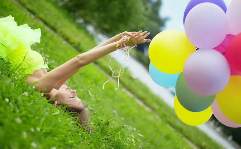 Big Balloons Latex 36 Inch QQ151-QQ174- (1)