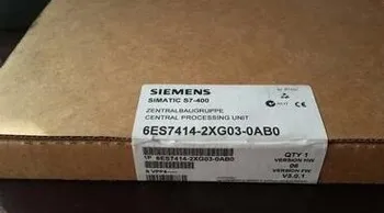 

100%NEW Original 6ES7414-2XG03-0AB0 6ES7 414-2XG03-0AB0