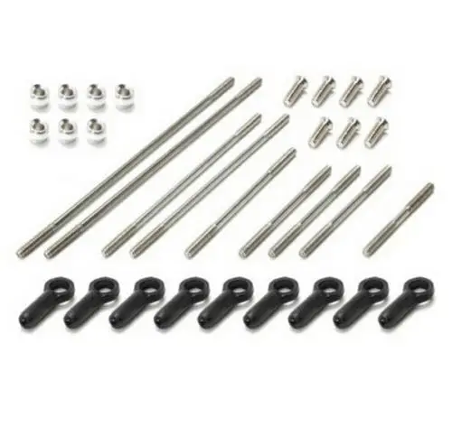 

RCMOY EK1-0548 000369 Servo Linkage Rod for Esky Belt-CP/Belt-CP V2 CPX