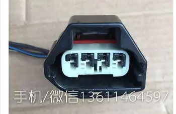 

FOR M6 intake pressure sensor 4PIN plug connector