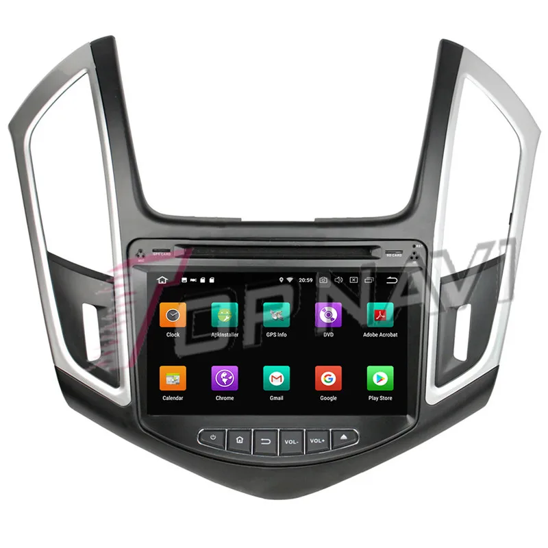 car video parking sensor For Chevrolet Cruze 2015