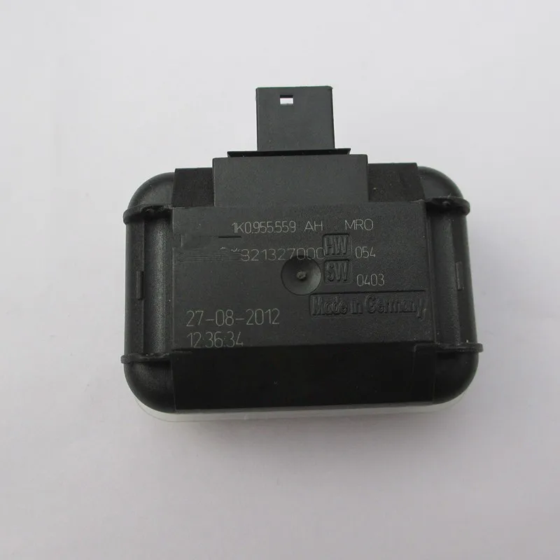 Датчик дождя + кронштейн проводка для VW Golf 6 Tiguan Jetta MK5 MK6 Touran 1K0 955 559 AH|1k0 559|1k0 ahvw rain