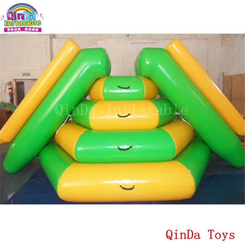 inflatable water slide26