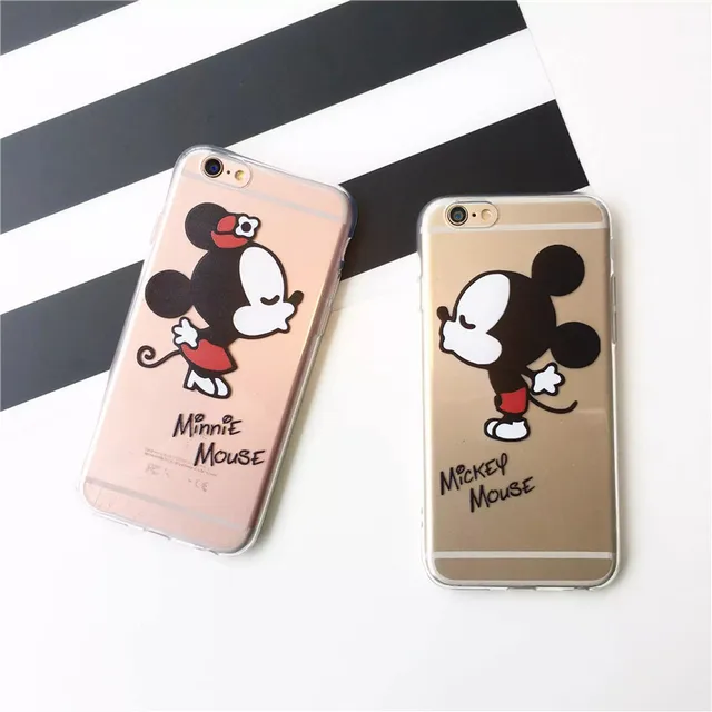 coque iphone 7 minnie et mickey coque iphone 7 minnie et mickey